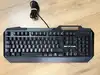 clavier gamer spirit of gamer elite-k40 (fr)