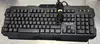 clavier gamer the g - lab keyz 120 - filaire usb