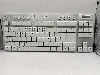 clavier gaming mécanique sans fil ultra-plat azerty logitech g915 x lightspeed tkl tactile blanc