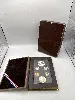 coffret dollar usa 1984