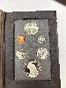 coffret dollar usa 1984