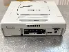 console sega saturn hst-3220 - jap - 110v avec une manette