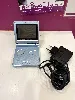 console sony nintendo gameboy advance sp - bleue ciel
