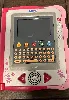 console tablette tactile enfant vtech storio rose