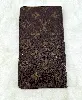 couverture agenda de poche vintage louis vuitton en toile monogram