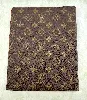 couverture agenda vintage louis vuitton en toile monogram