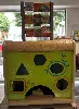 cube d'activités galopins des bois galopins