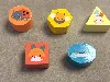 cube d'activités galopins des bois galopins