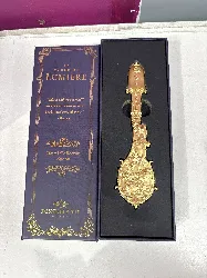cuillere disney table des lumiere