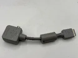 daptateur officiel namco av multi out npc-103g – compatible guncon playstation 1 (ps1)