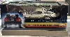 de lorean dmc - 12 partie retour vers le futur iii 1/18 sunstar
