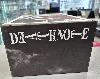 death note - coffret intégrale