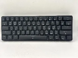 dierya clavier gamer mécanique