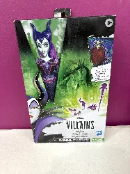 disney princess disney villains poupée mannequin maléfique