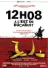 dvd 12h08 à l'est de bucarest