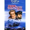 dvd 20 000 lieues sous les mers - edition belge