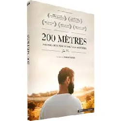 dvd 200 mètres