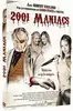 dvd 2001 maniacs