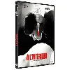 dvd à l'intérieur