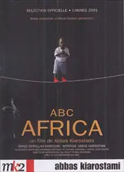 dvd abc africa