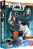 dvd air gear - intégrale