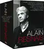 dvd alain resnais - coffret 6 films