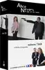 dvd alice nevers : le juge est une femme - saisons 6 & 7