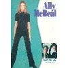 dvd ally mcbeal saison 2 épisodes 1 à 4