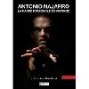dvd antonio najarro la danse espagnole en partage dvd