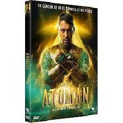 dvd atoman dvd