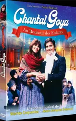 dvd au bonheur des enfants