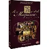 dvd au siècle de maupassant - contes et nouvelles du xixe - saison 2