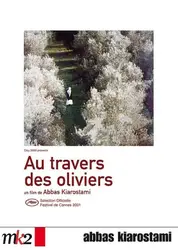 dvd au travers des oliviers