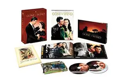 dvd autant en emporte le vent - edition spéciale fnac