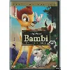 dvd bambi (1951)