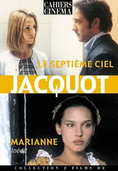 dvd benoît jacquot : le septième ciel + marianne