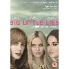 dvd big little lies s1