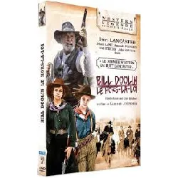 dvd bill doolin le hors - la - loi - édition spéciale