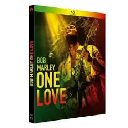dvd bob marley : one love dvd