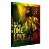 dvd bob marley : one love dvd