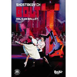 dvd bolt