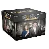 dvd bones - intégrale des saisons 1 à 8 - édition limitée