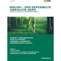 dvd bound & absolute zero