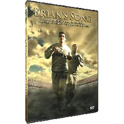 dvd brian's song
