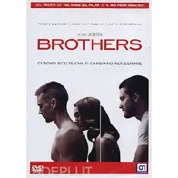 dvd brothers