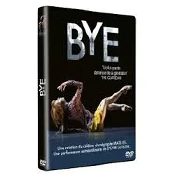 dvd bye dvd