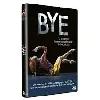 dvd bye dvd