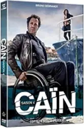 dvd caïn - saison 4