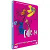 dvd calle 54