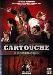 dvd cartouche